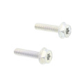 Screw - 4055374492 Kit screws handle 2pcs [Electrolux Aeg]